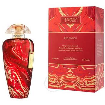 Red Potion EDP